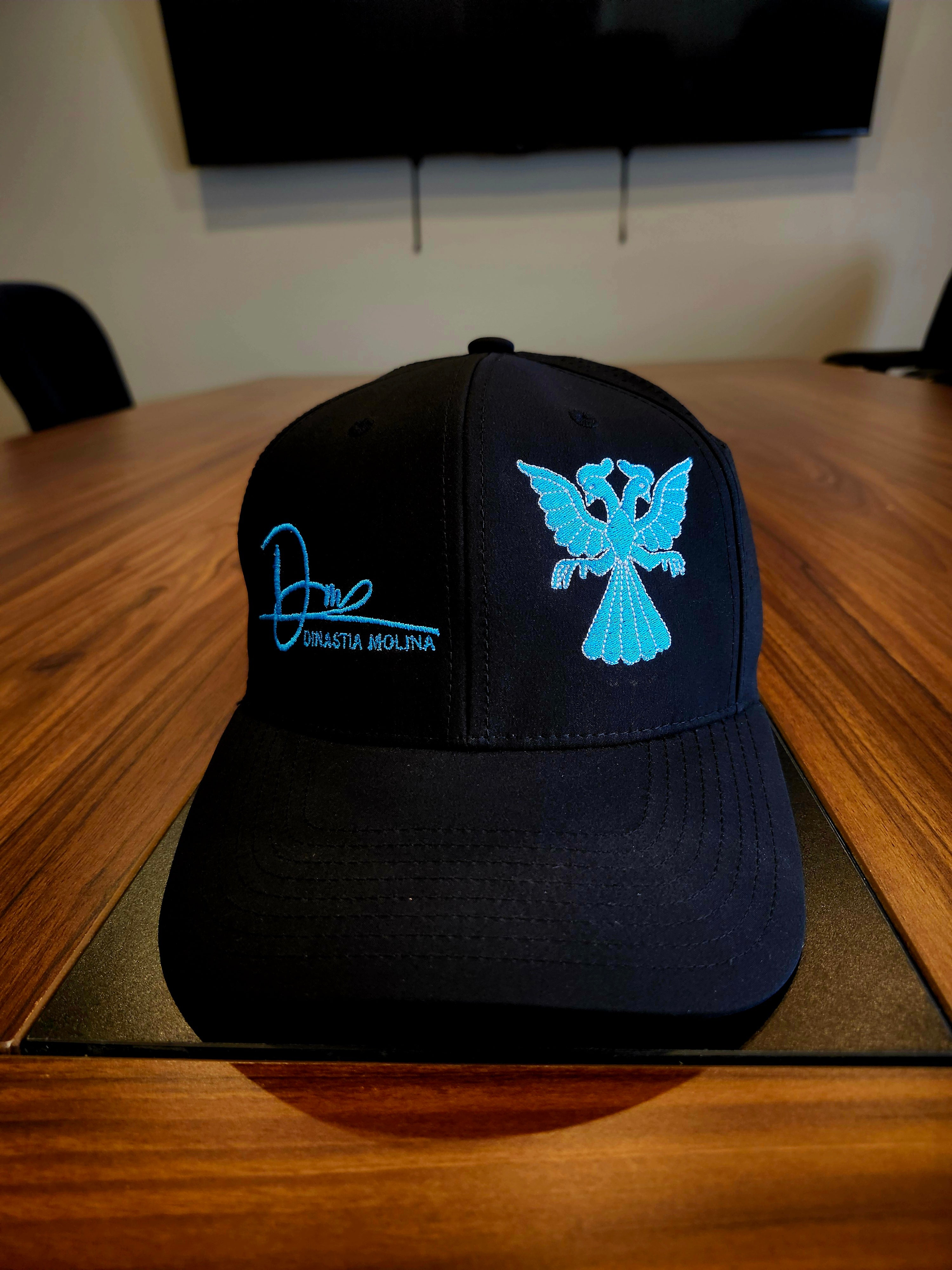 DM Águila Bicéfala // Edición Azul