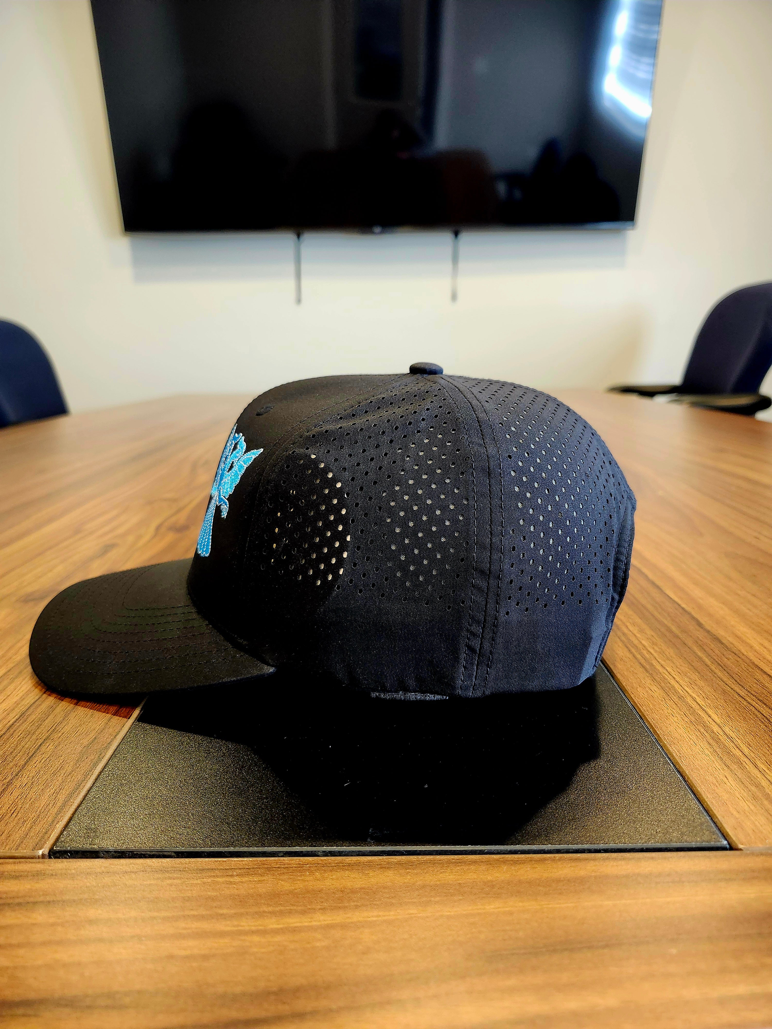 DM Águila Bicéfala // Edición Azul