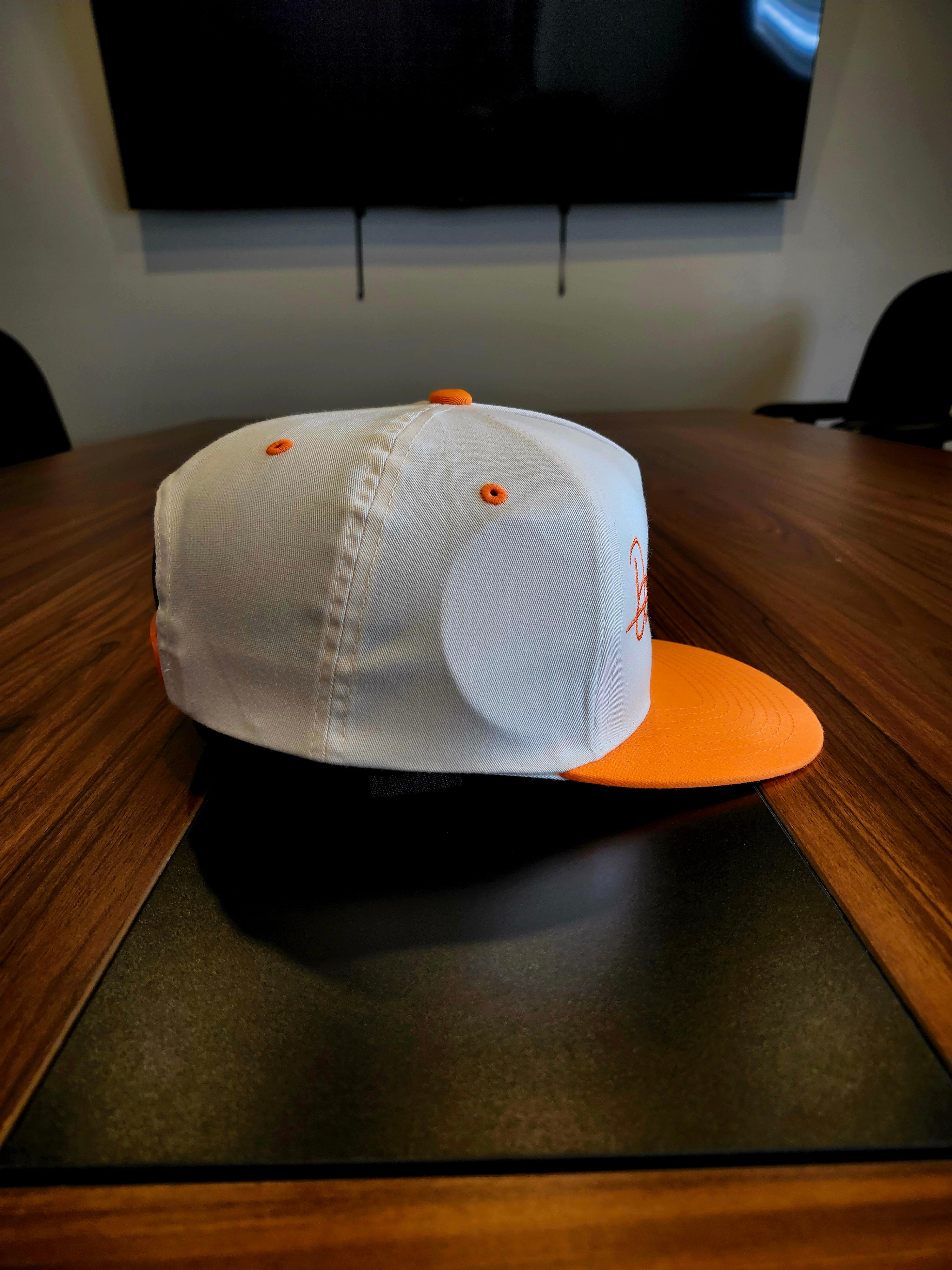DM Tiger (front edition hat)