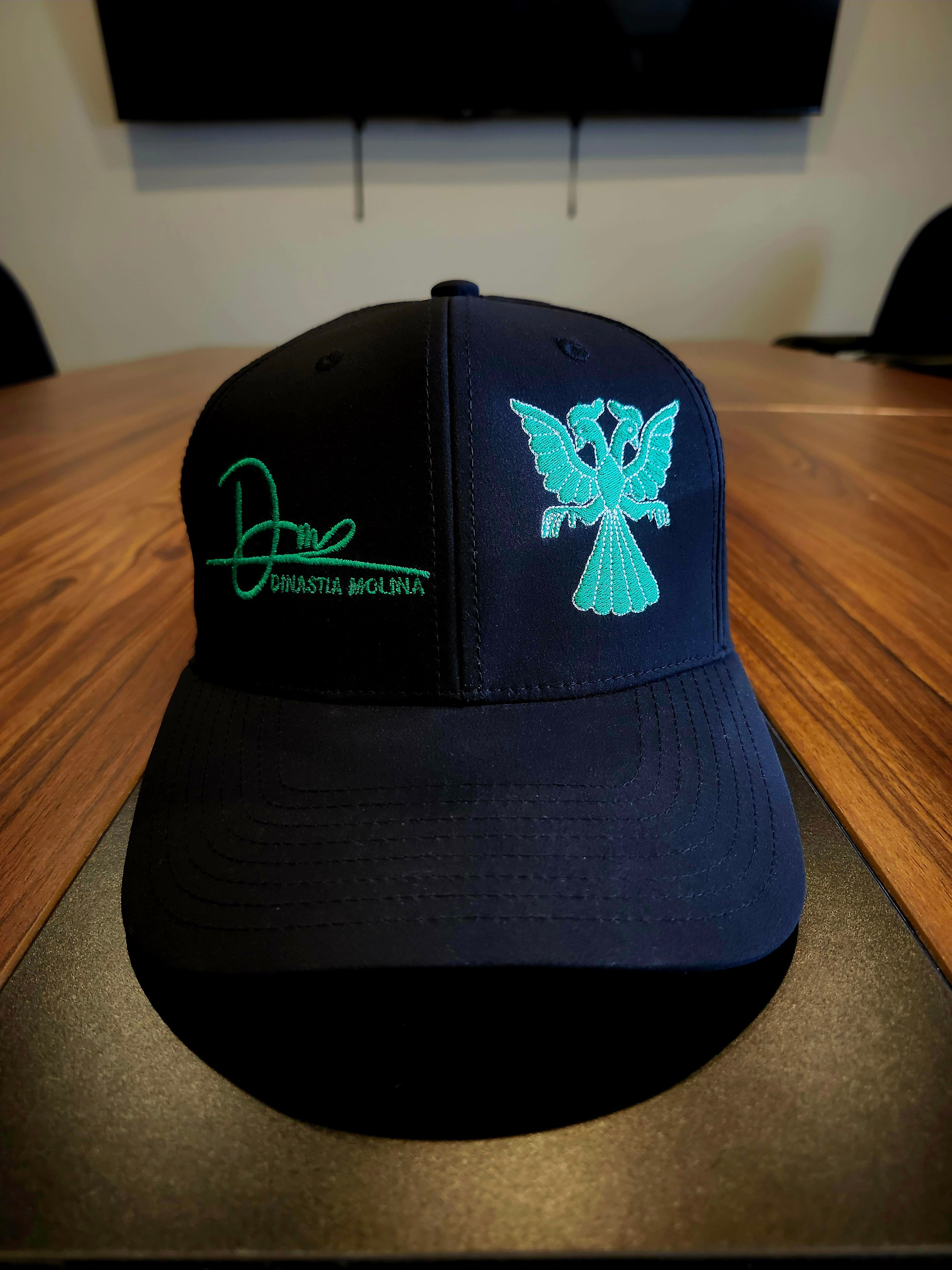 DM Águila Bicéfala // Edición Verde