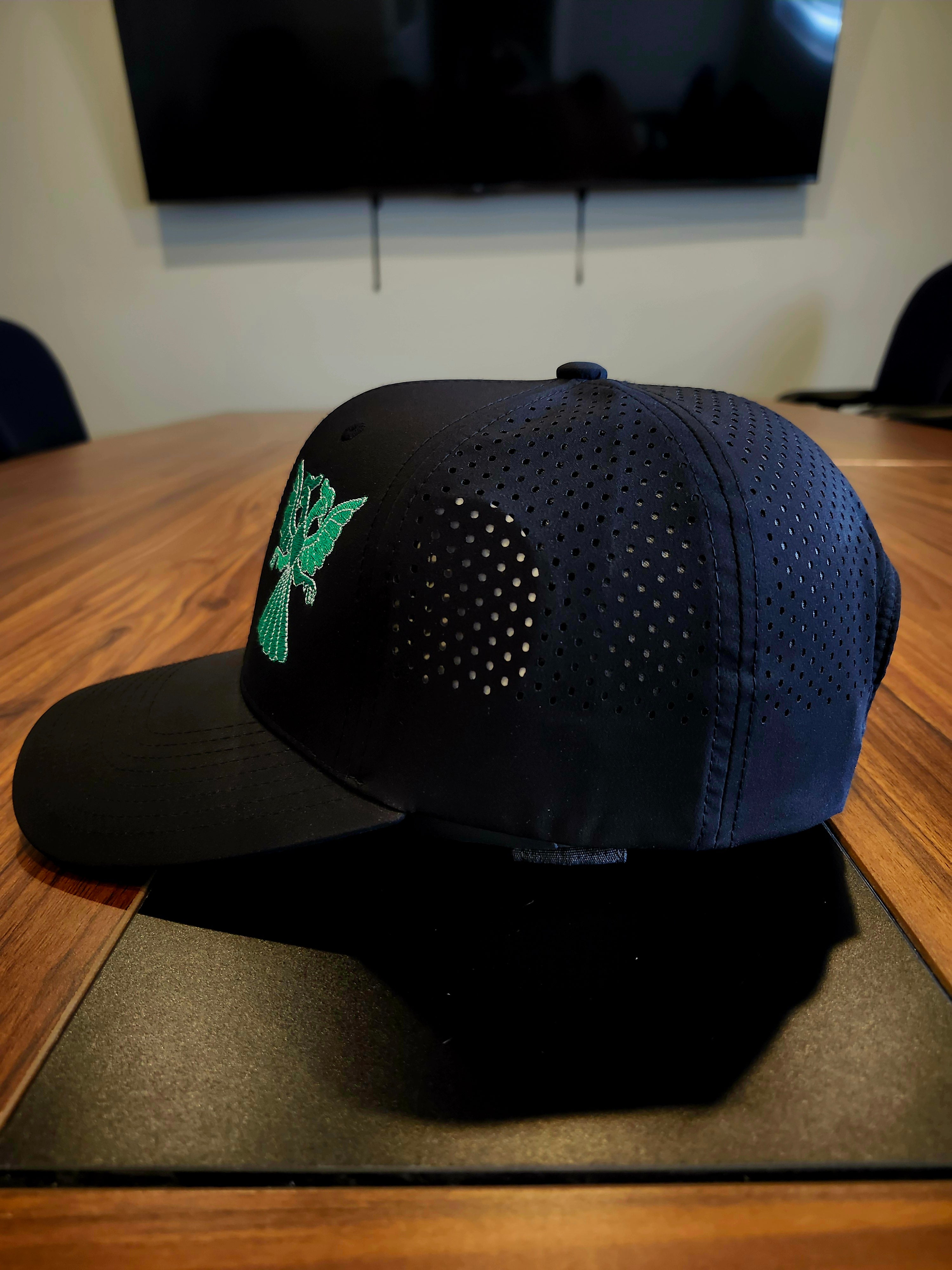 DM Águila Bicéfala // Edición Verde