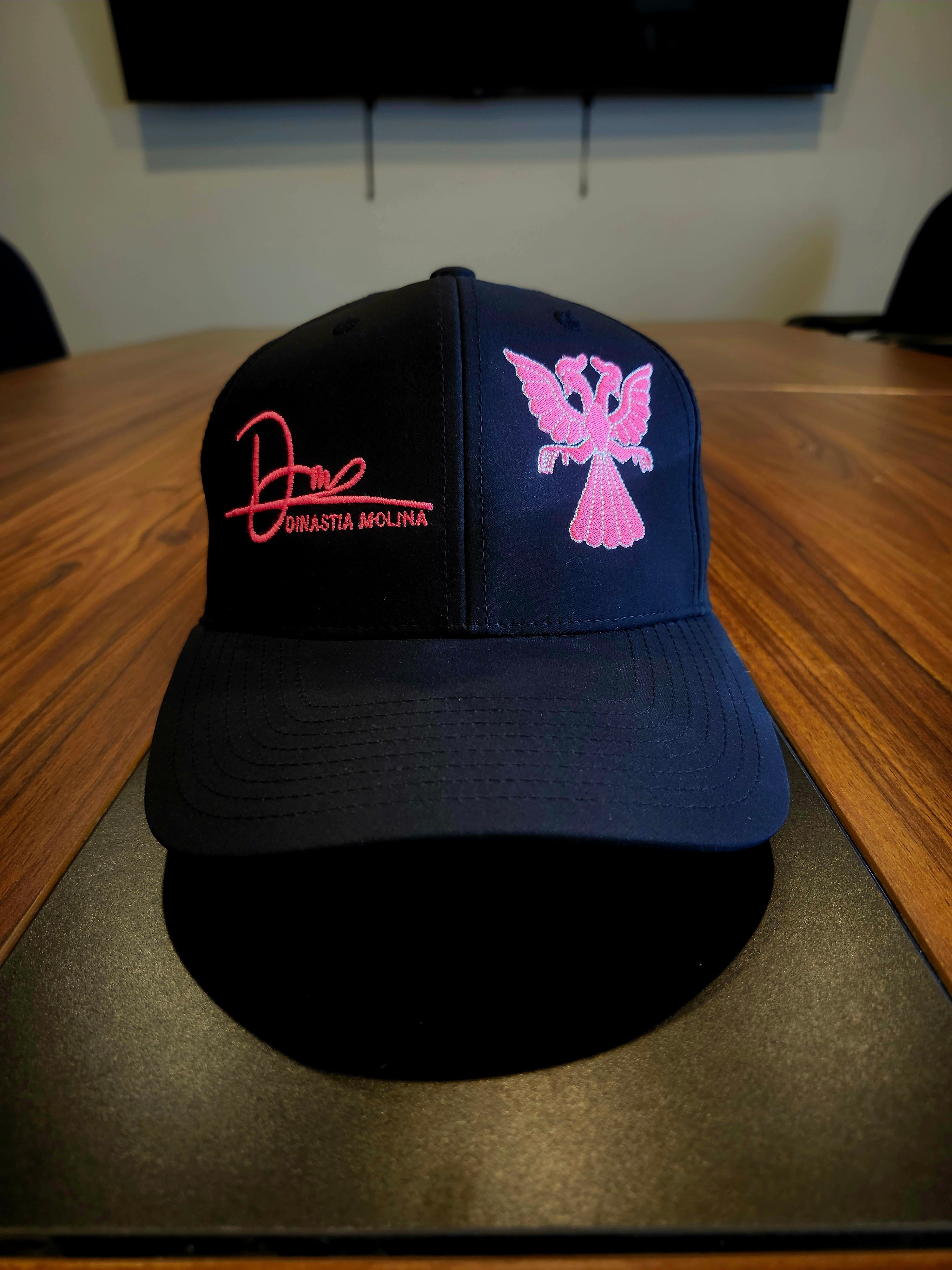 DM Águila Bicéfala //Edición Rosa