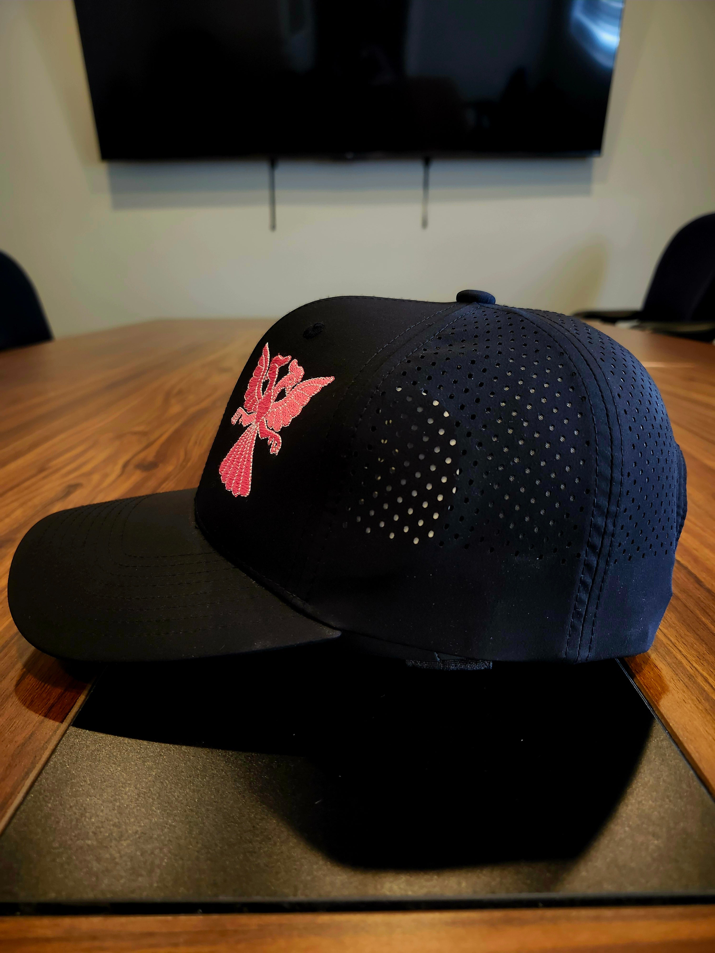 DM Águila Bicéfala //Edición Rosa