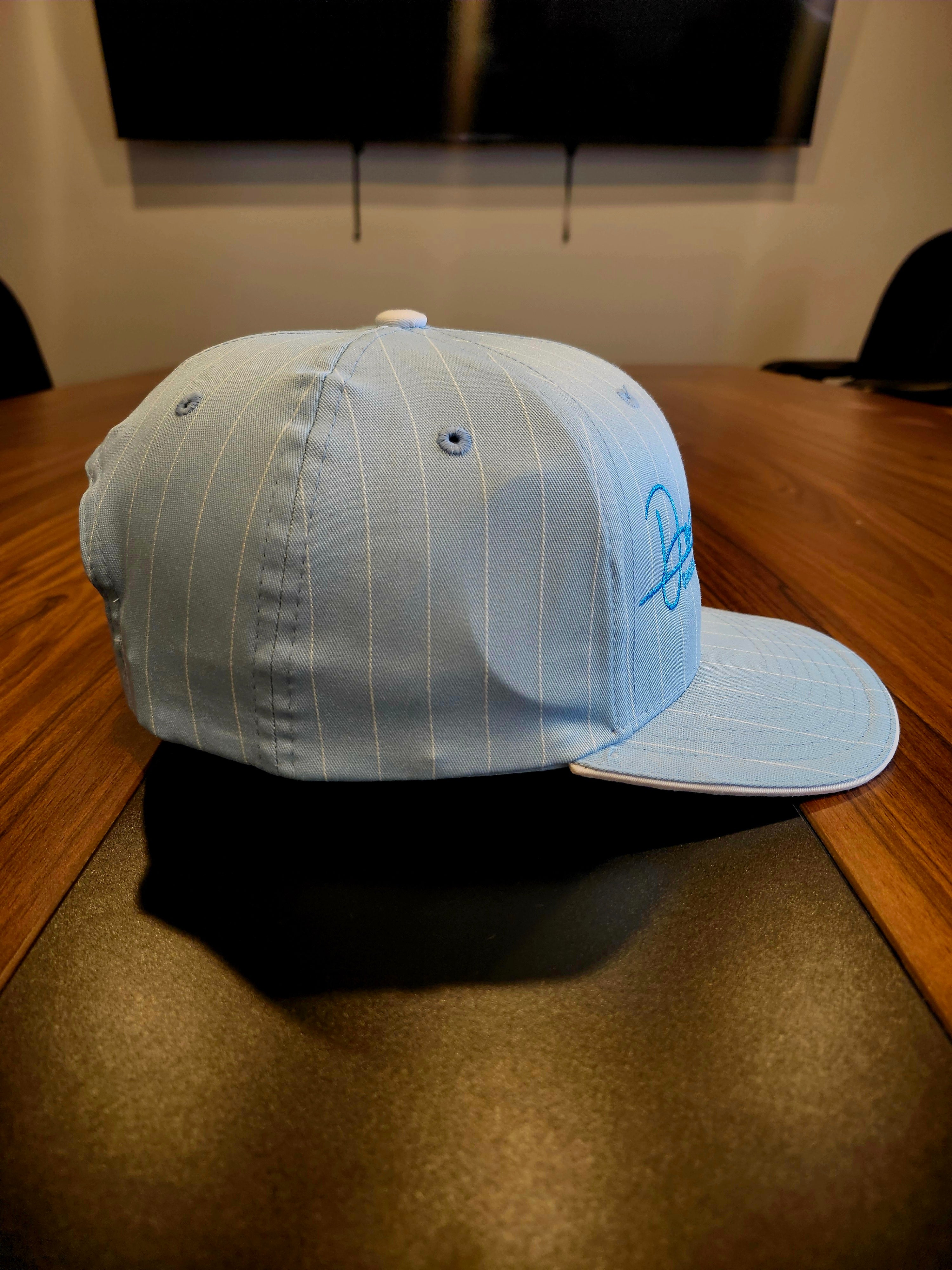 DM Burro Loco // Edición Azul