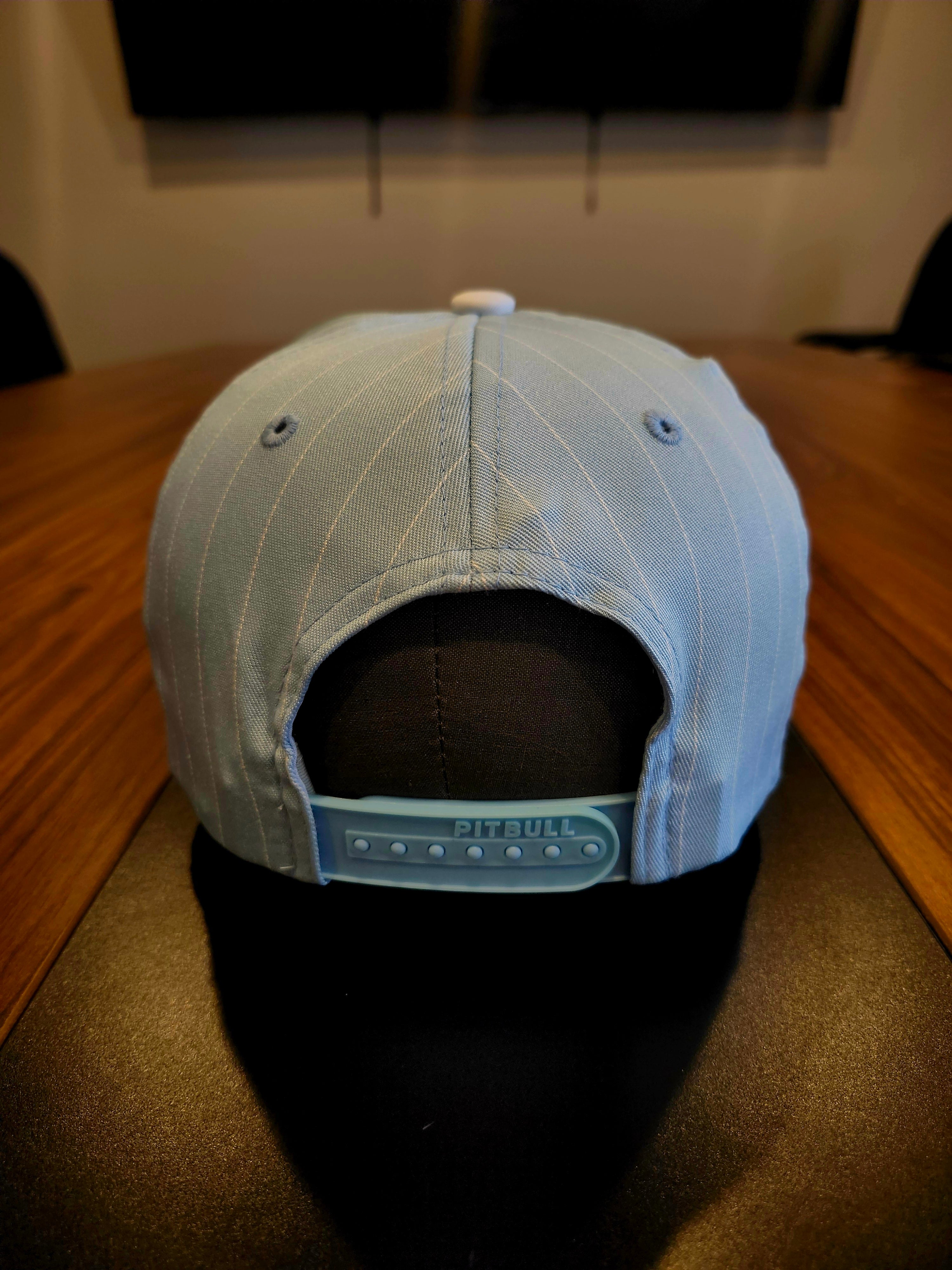 DM Burro Loco // Edición Azul