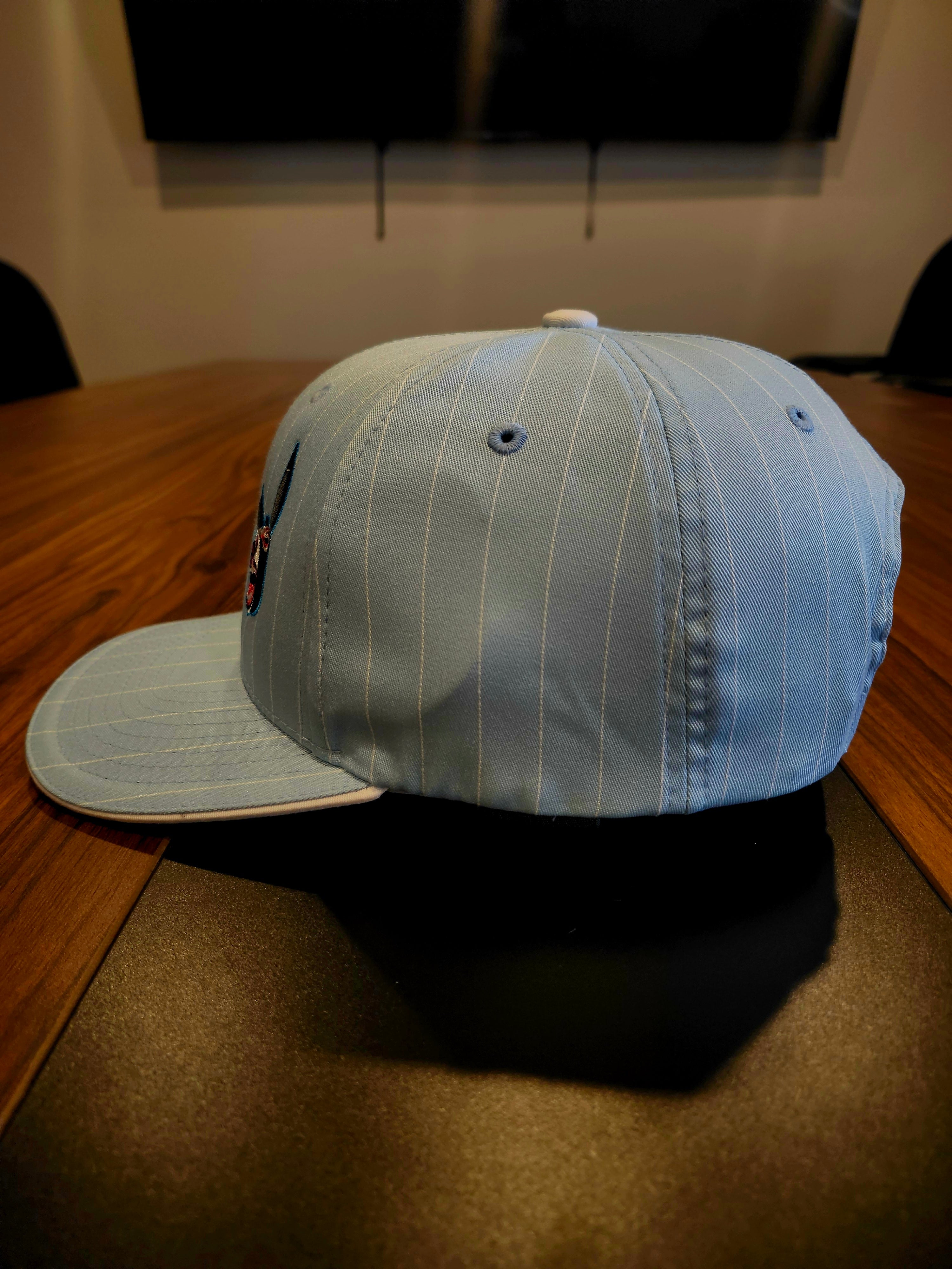 DM Burro Loco // Edición Azul