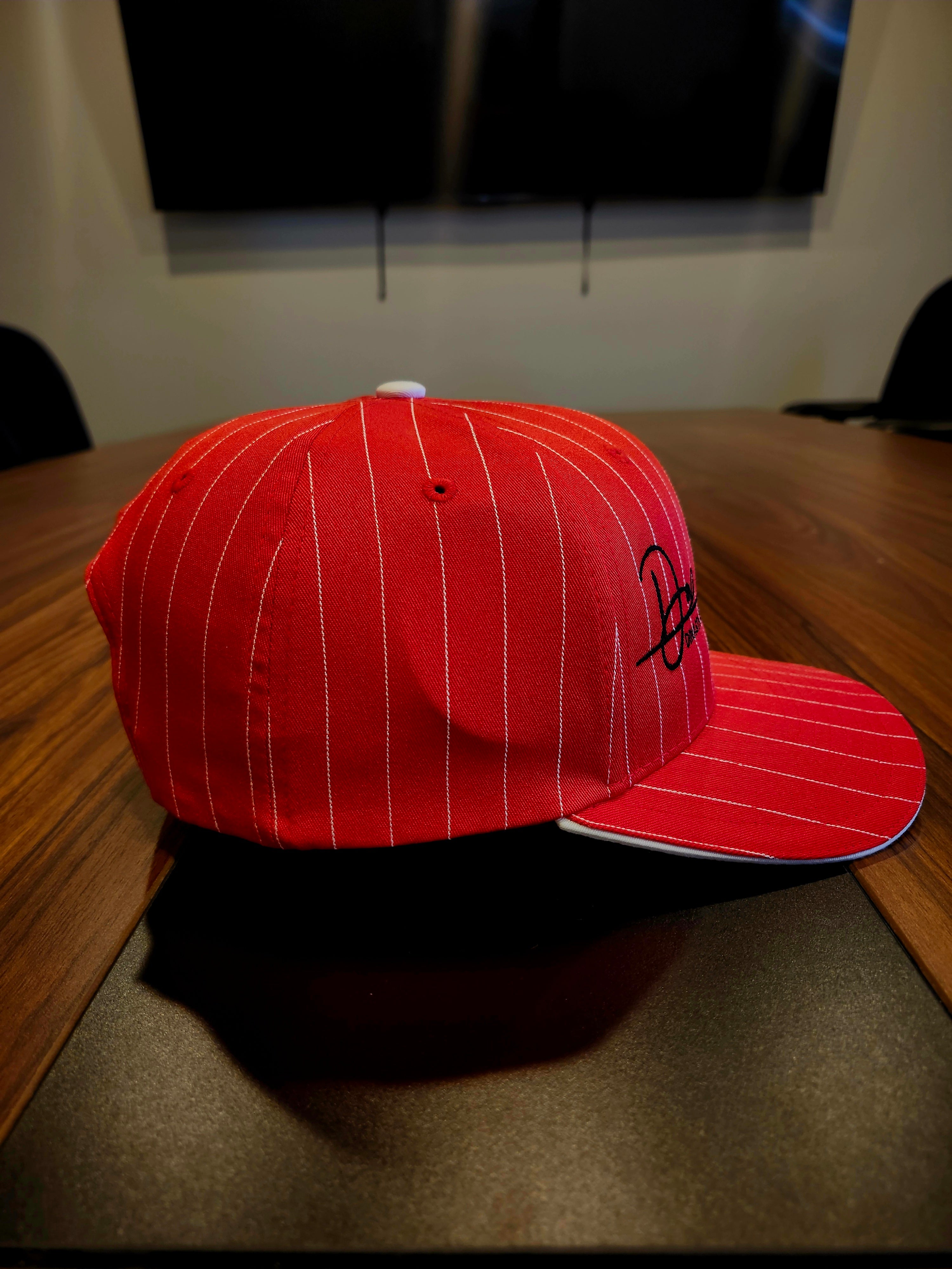 DM Burro // Edición Rojo