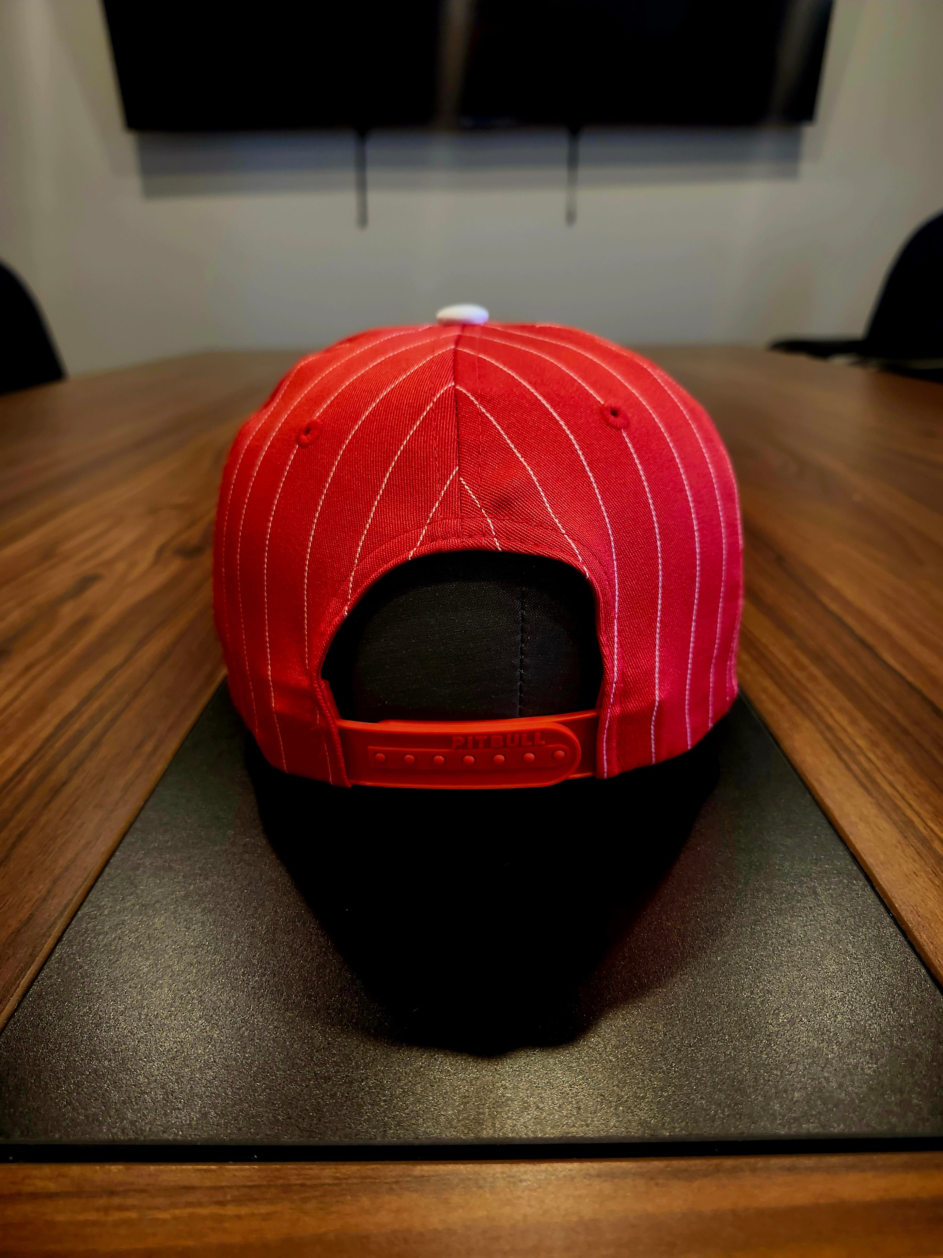 DM Burro // Edición Rojo