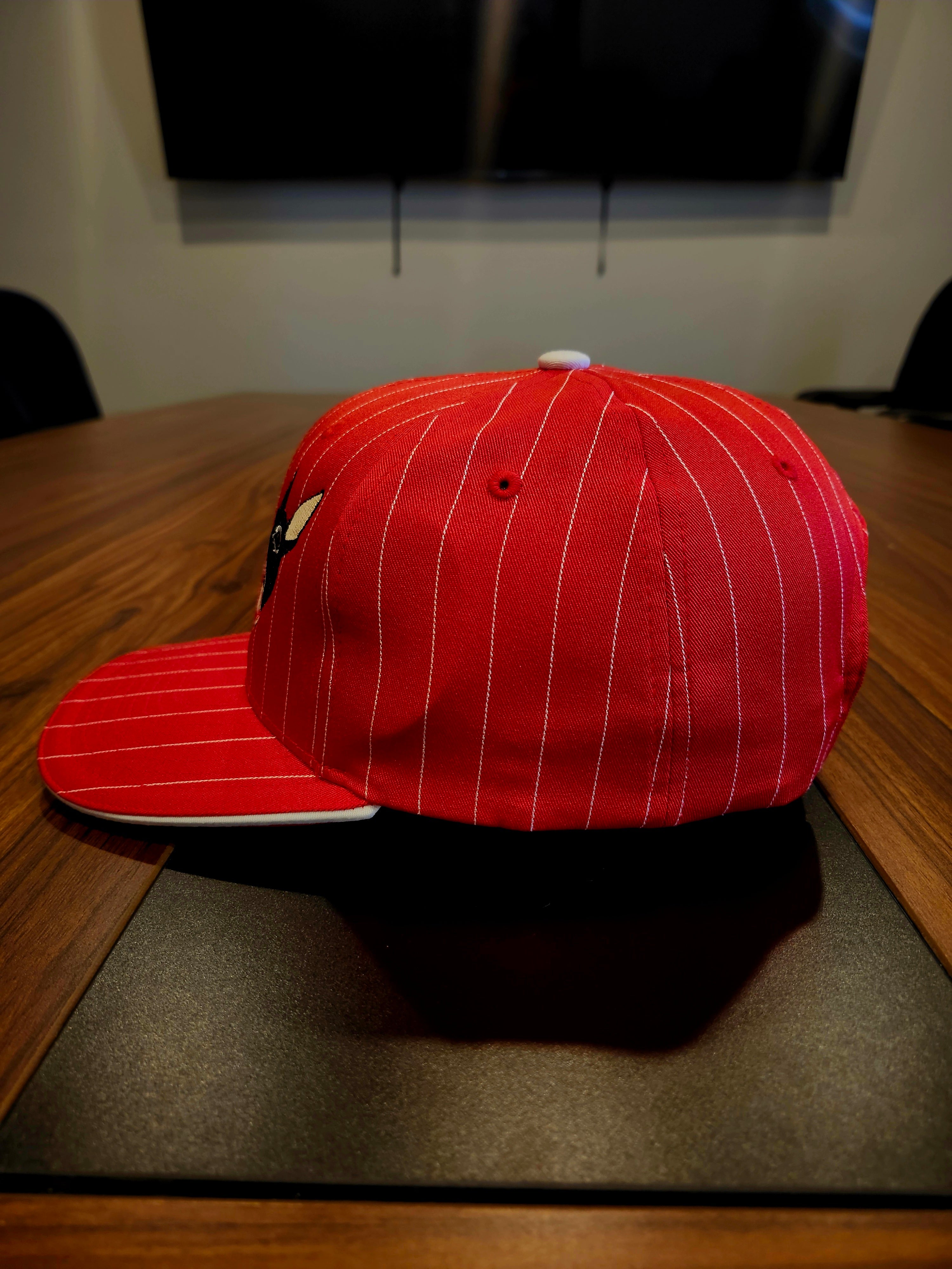 DM Burro // Edición Rojo