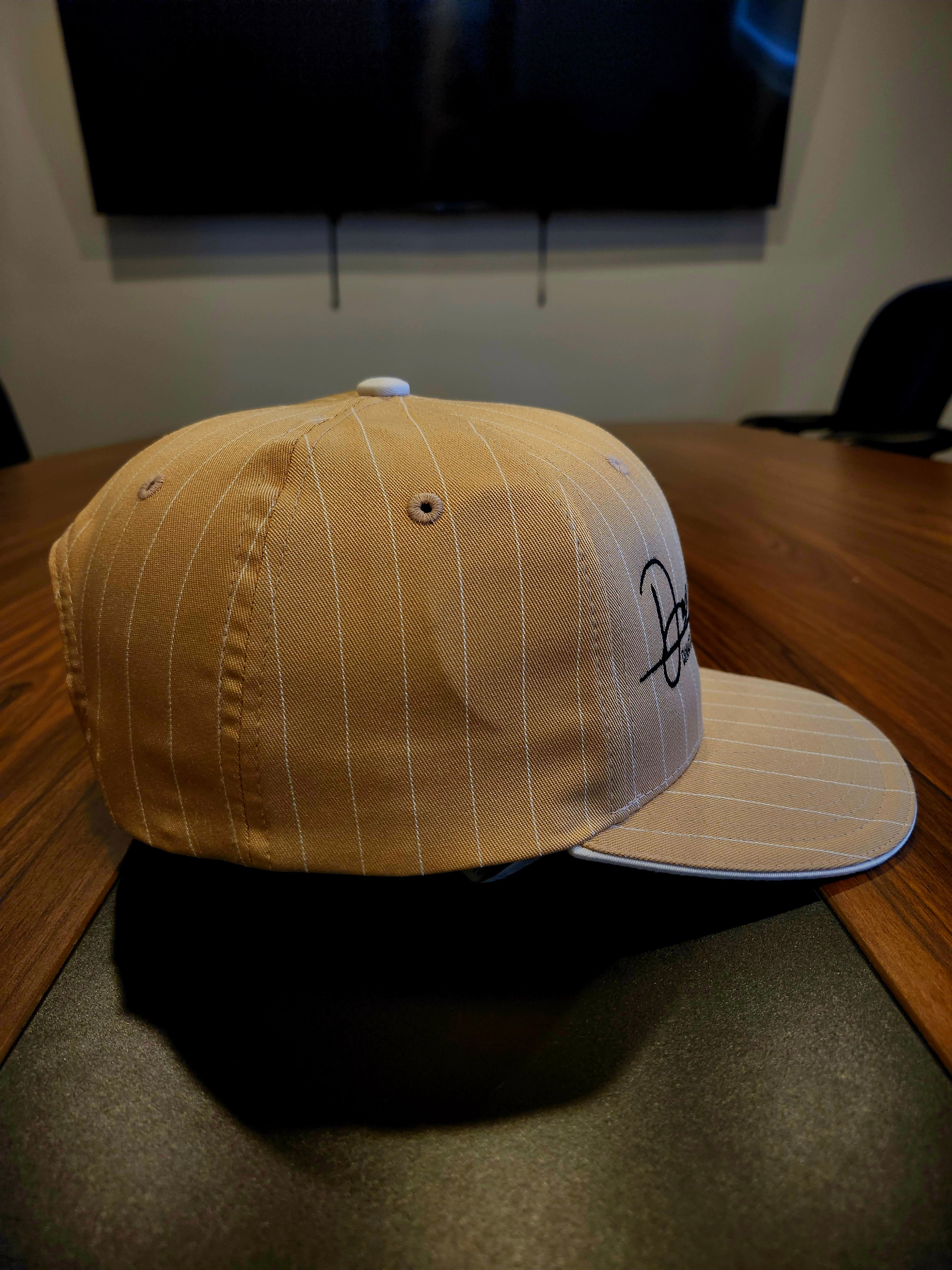 DM Burro // Edición Café Claro