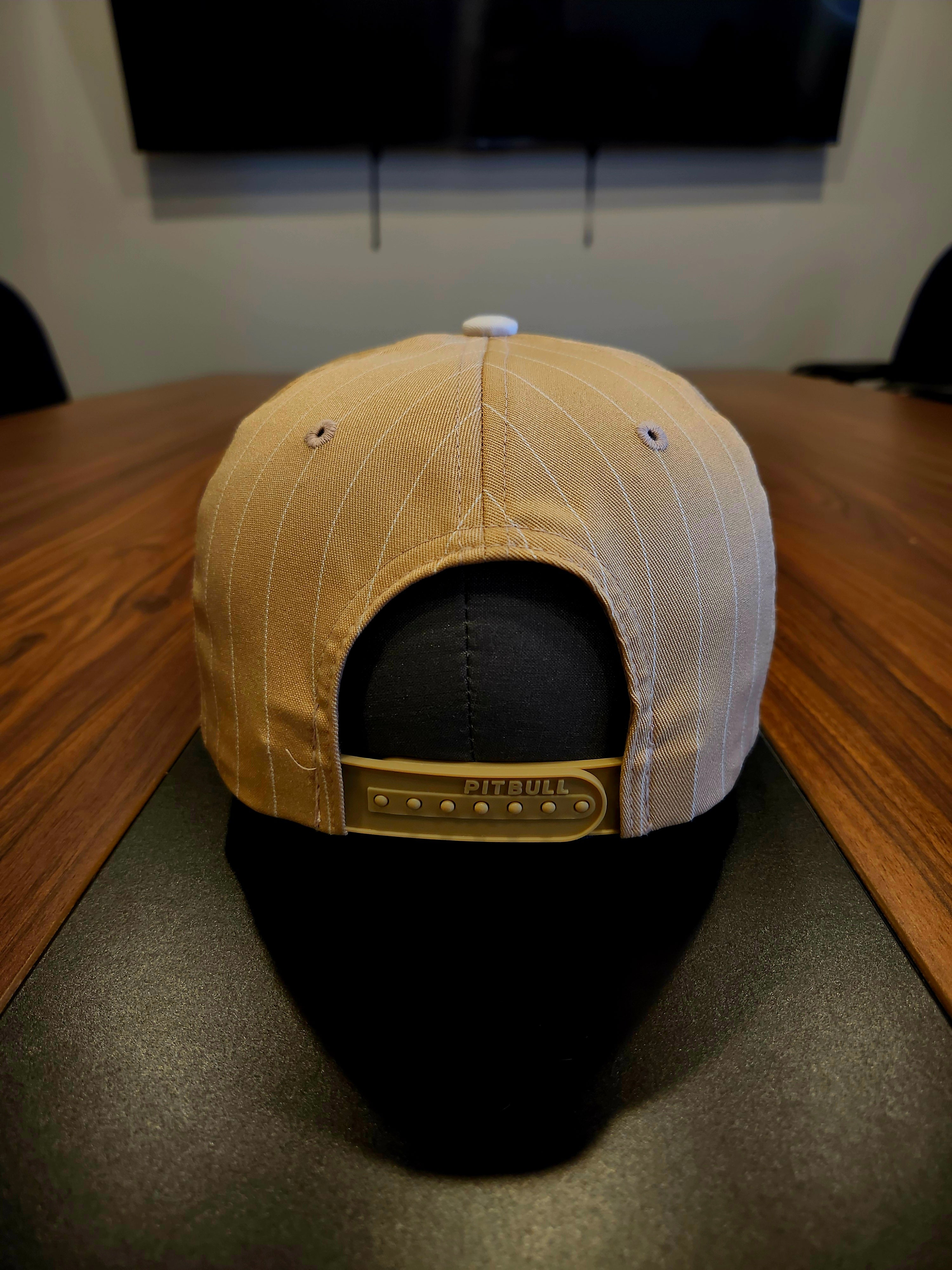 DM Burro // Edición Café Claro