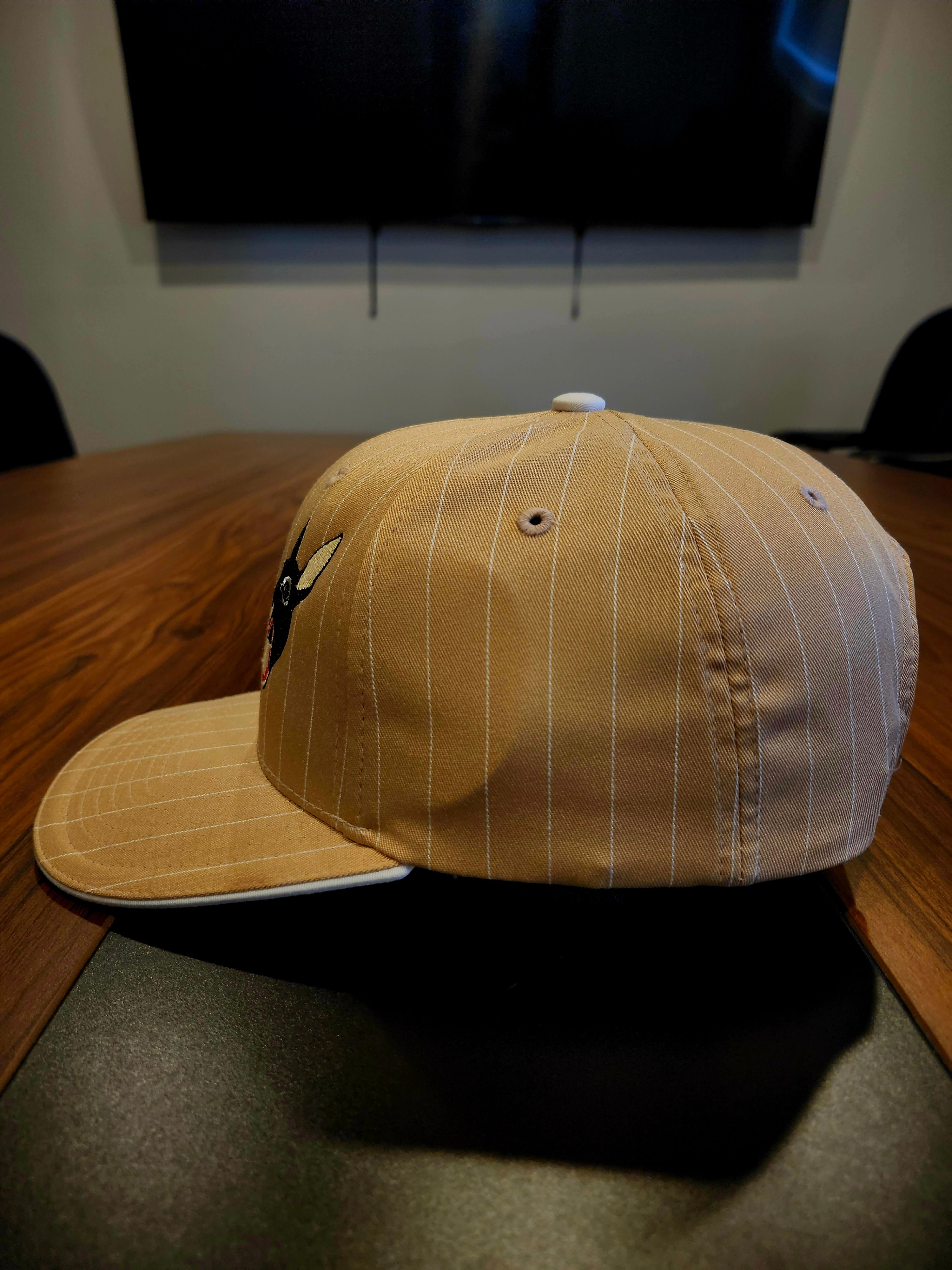 DM Burro // Edición Café Claro