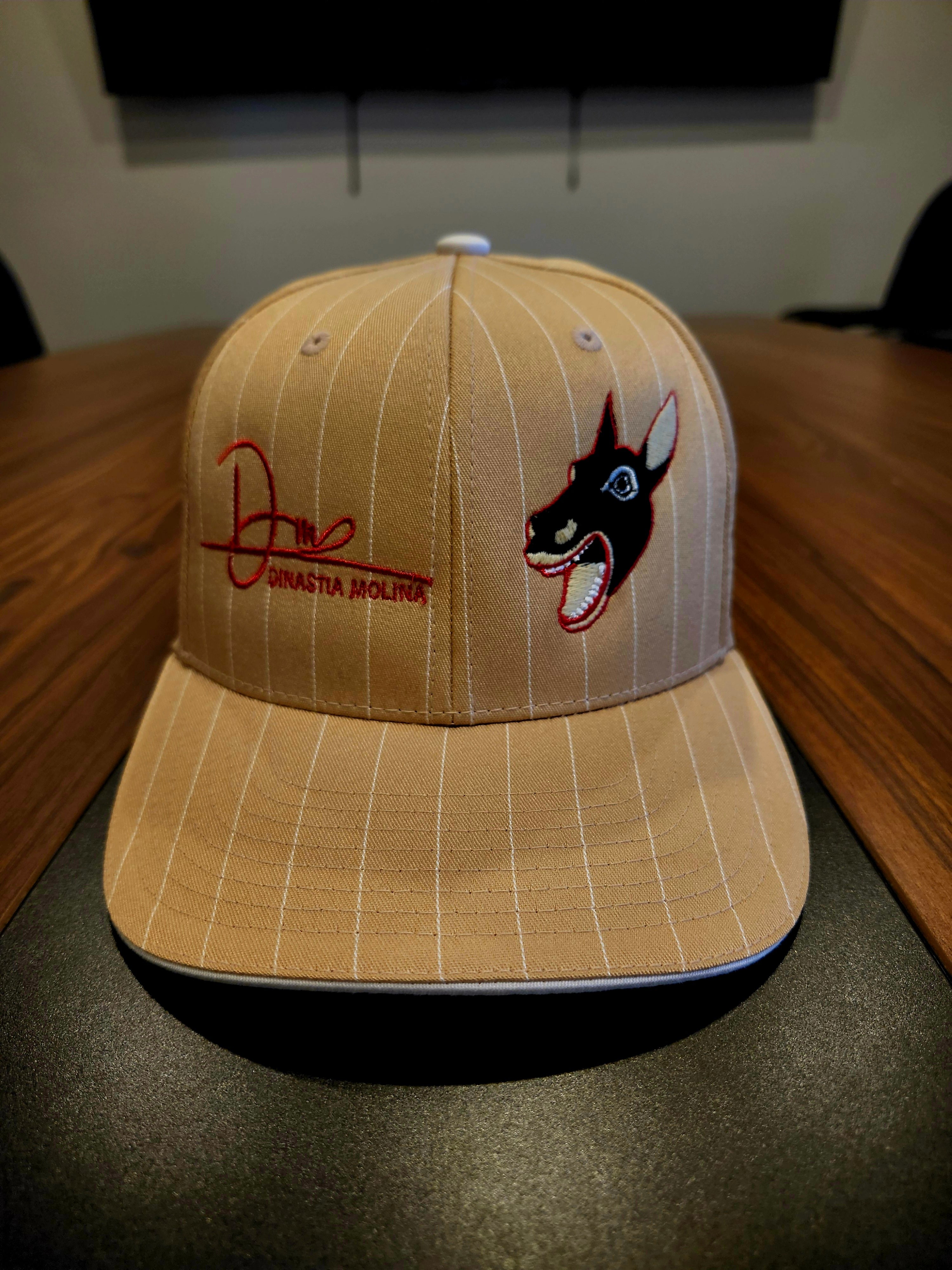 DM Burro // Edición #2 Café Claro