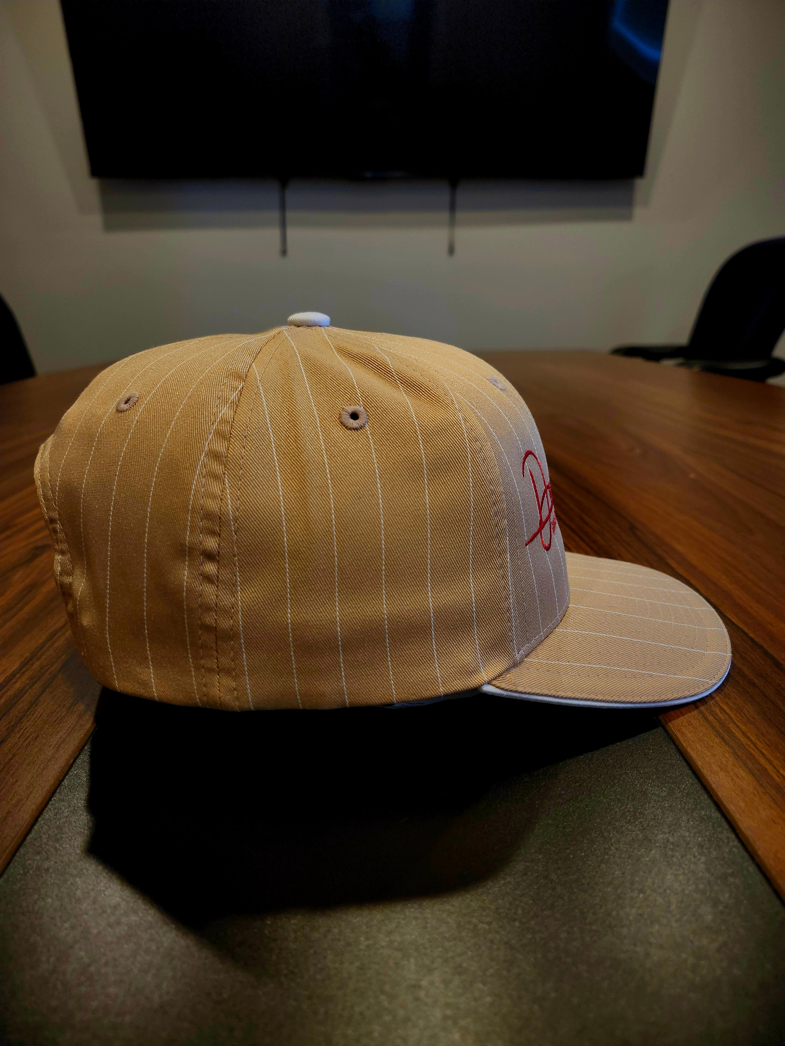 DM Burro // Edición #2 Café Claro