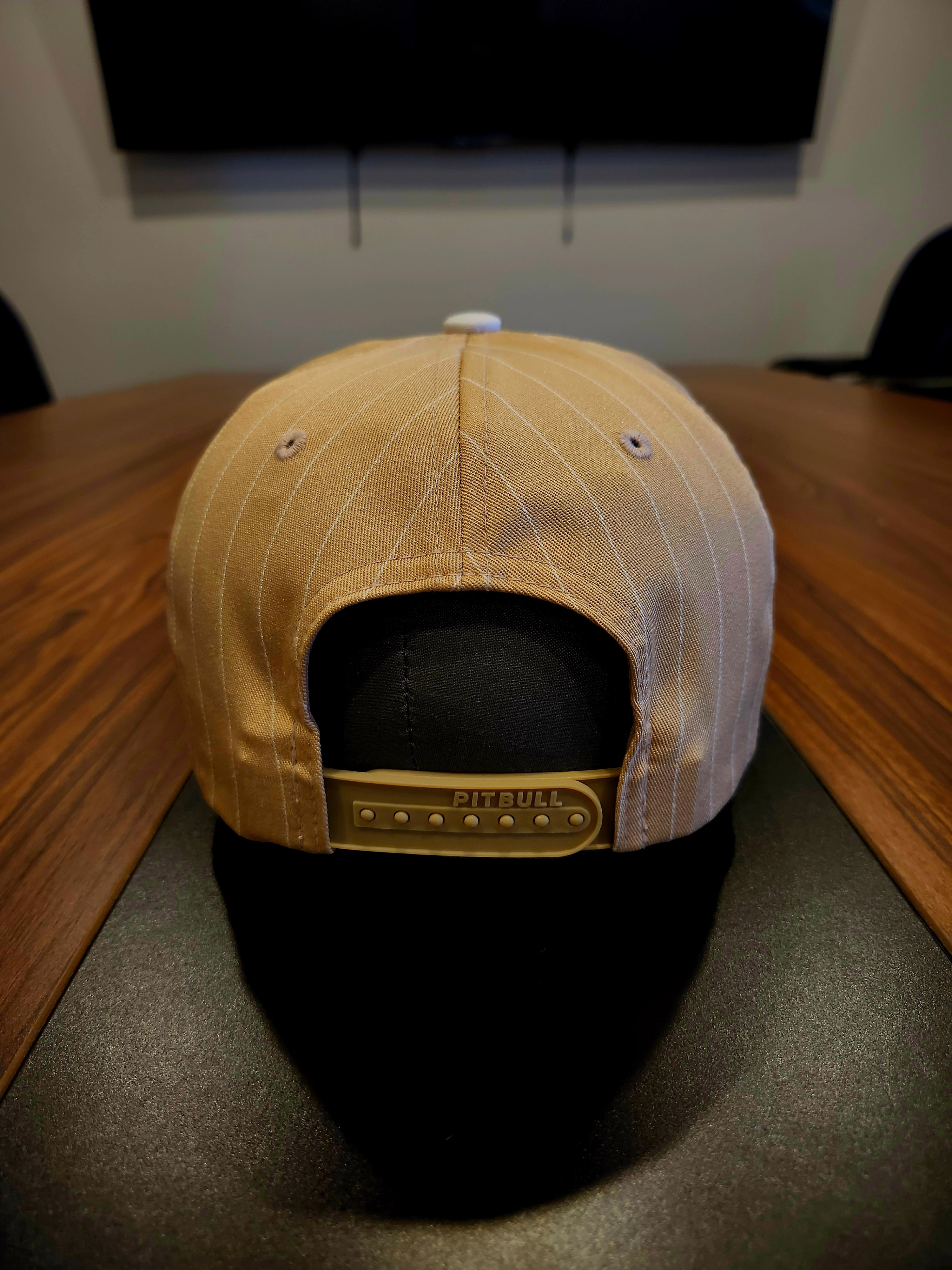 DM Burro // Edición #2 Café Claro