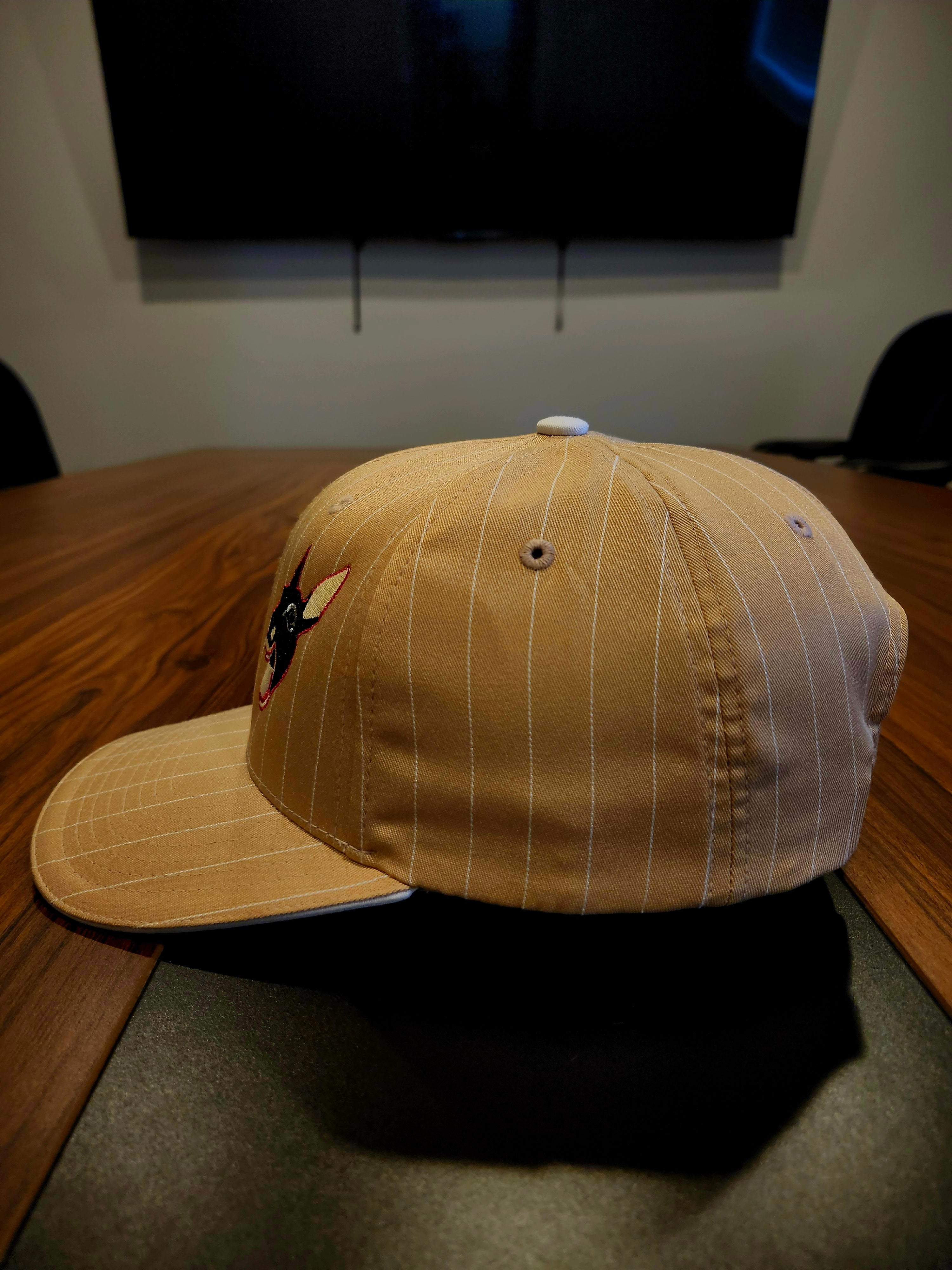 DM Burro // Edición #2 Café Claro