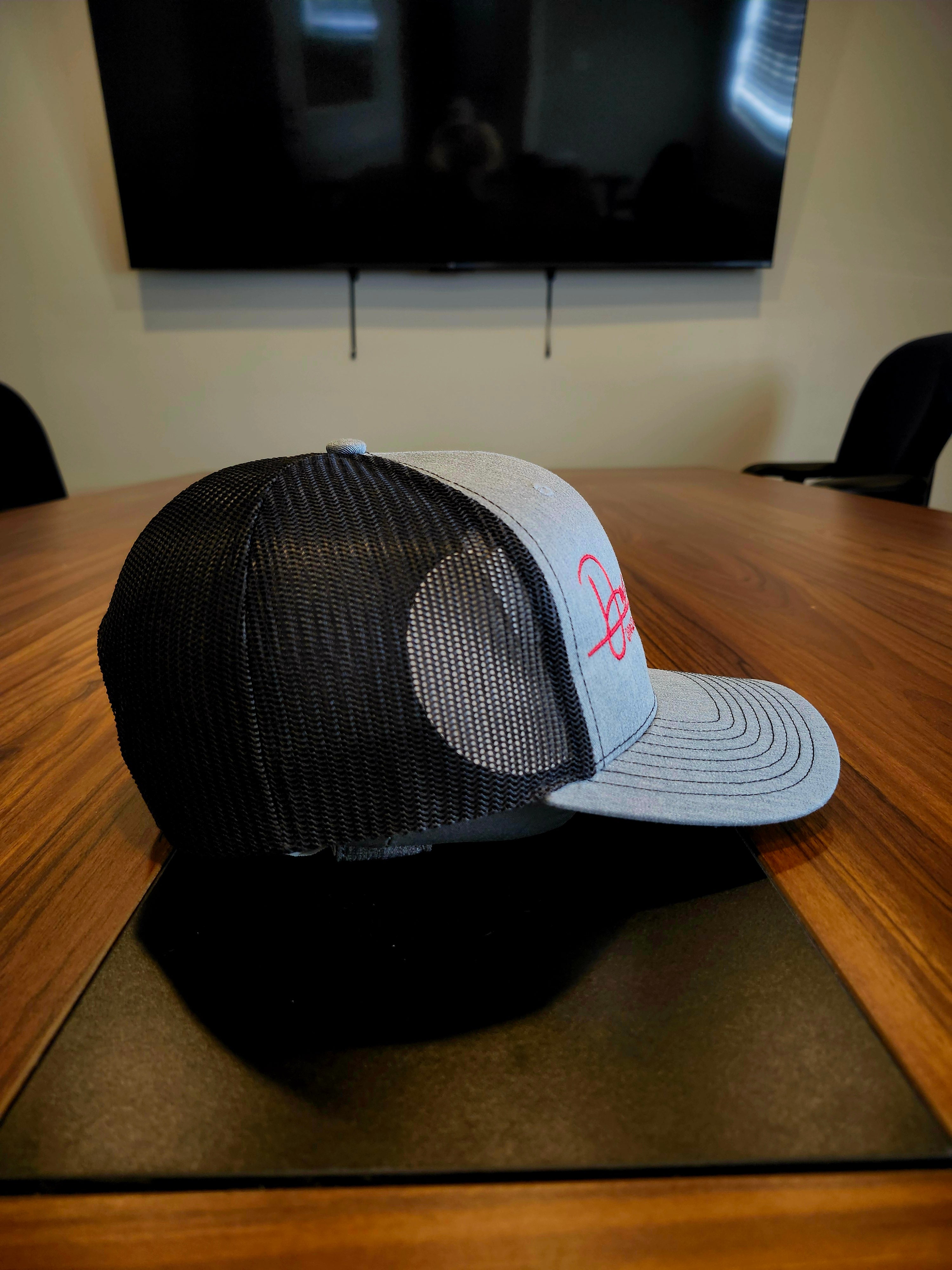 DM burro // Edición Og