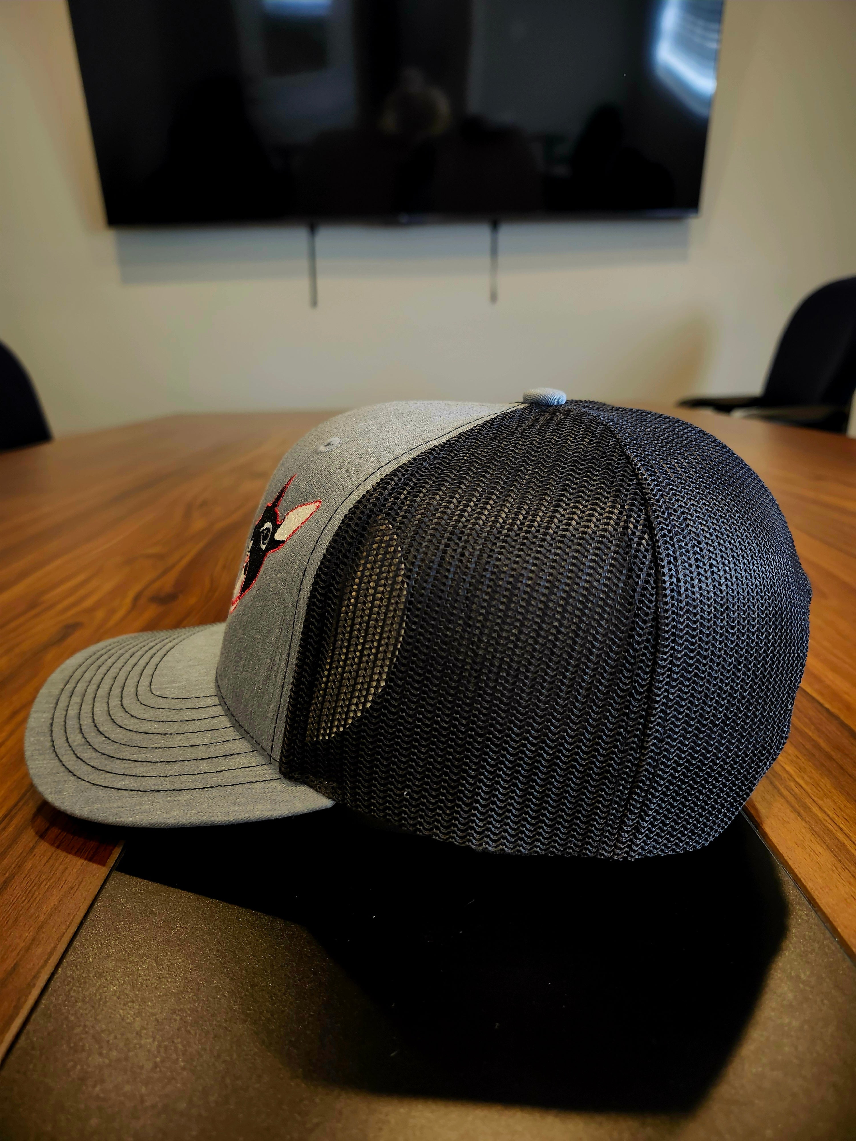 DM burro // Edición Og