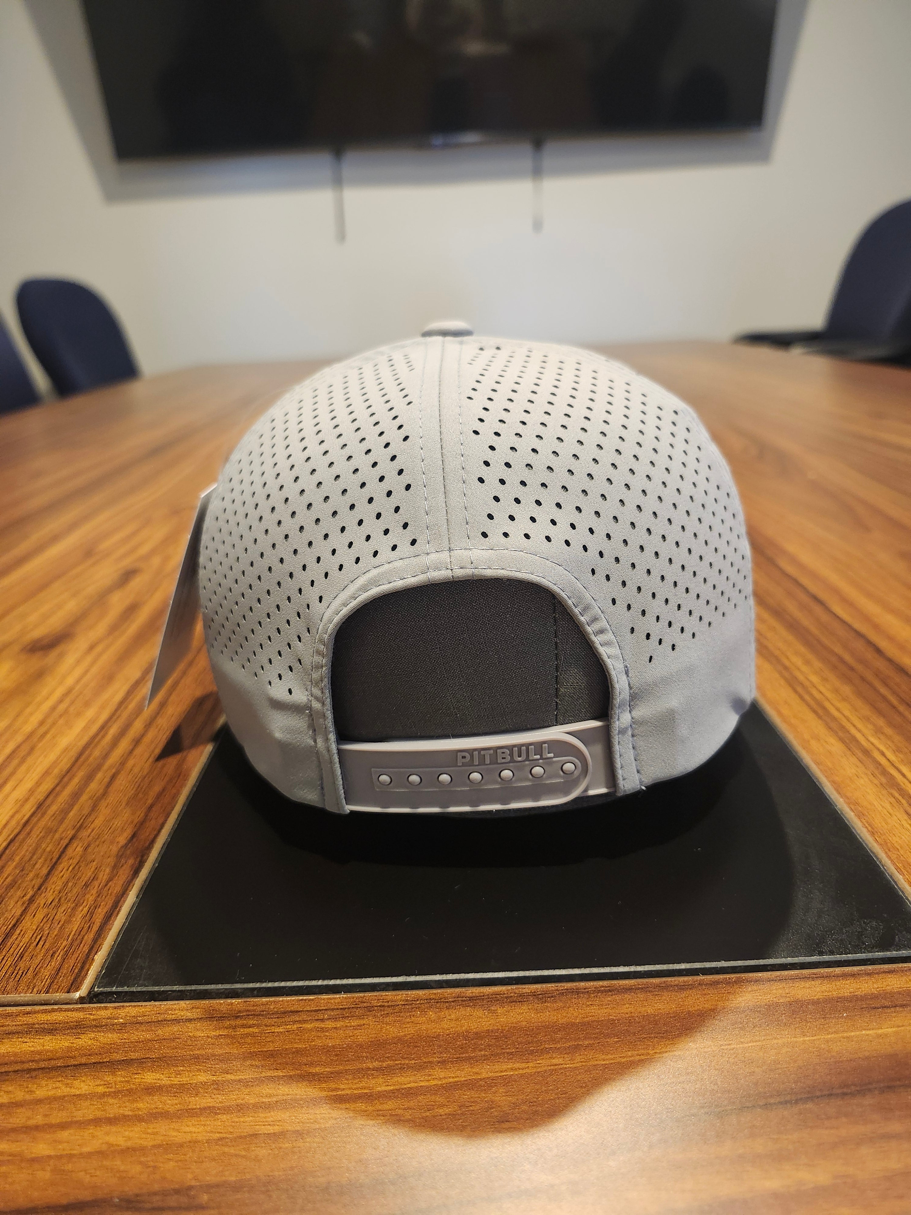 DM camo evil gallo (hat style 1)