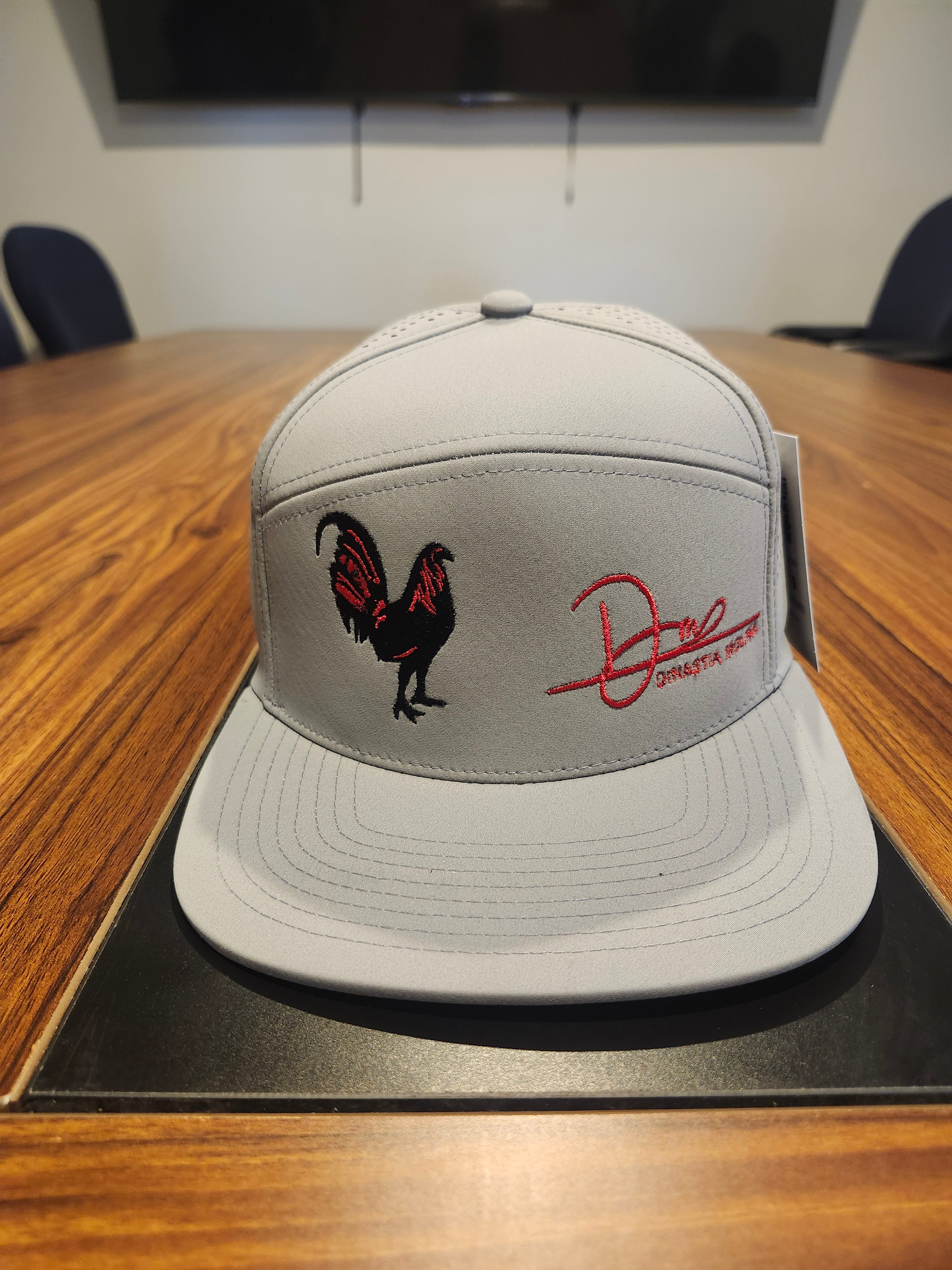 DM evil gallo (hat style 2)