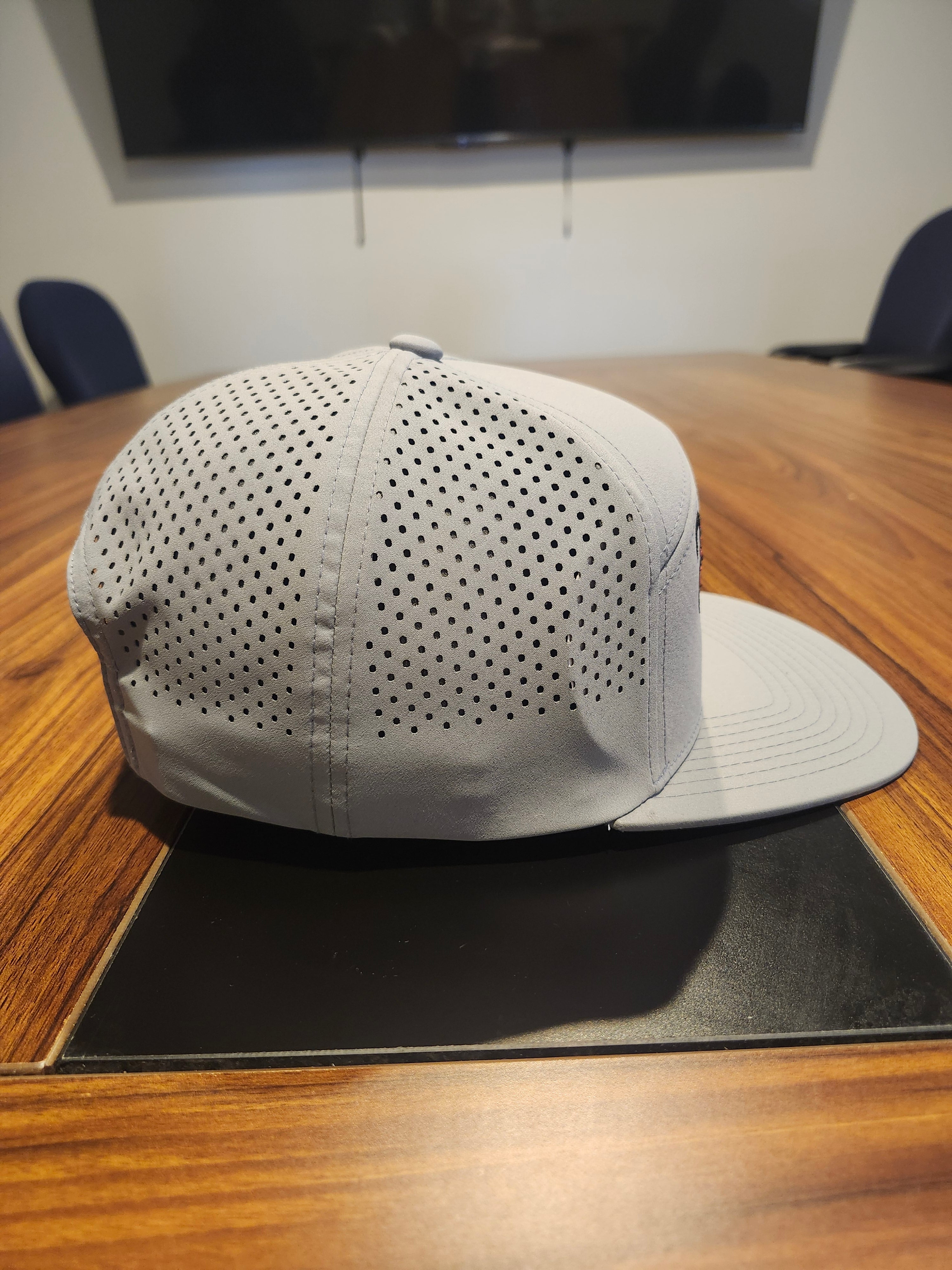 DM evil gallo (hat style 2)