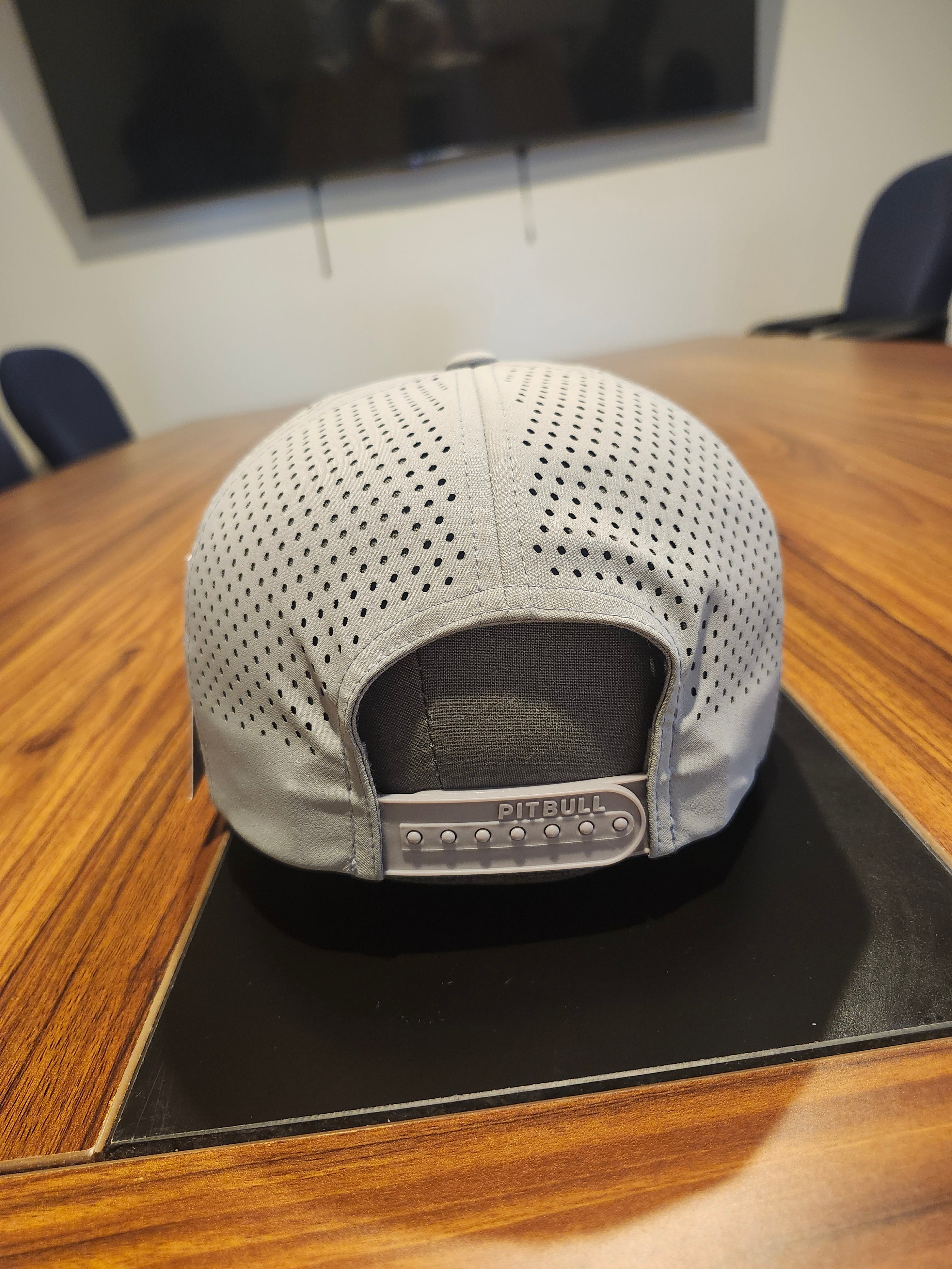 DM evil gallo (hat style 2)