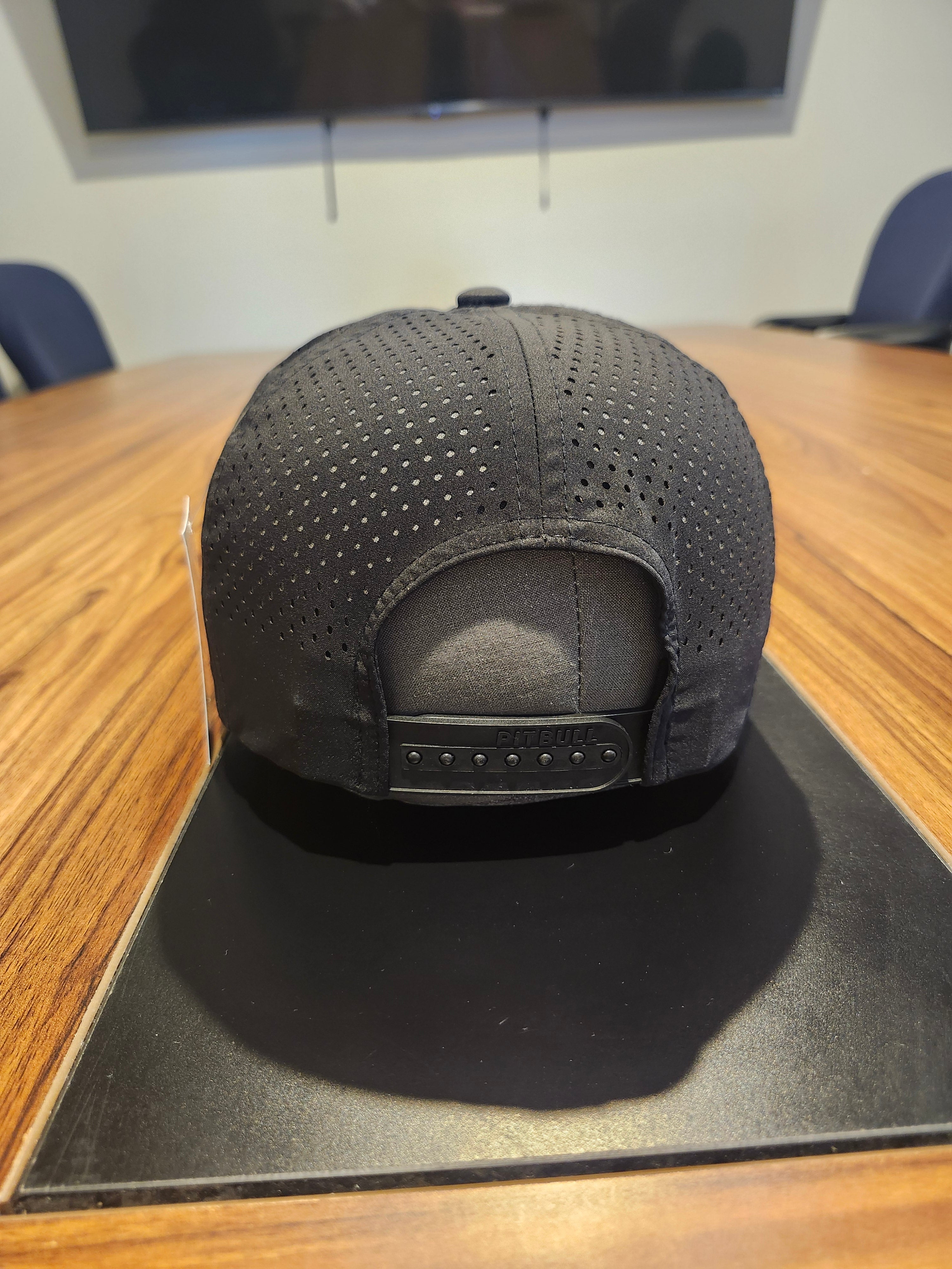 DM gallo dorado (hat)