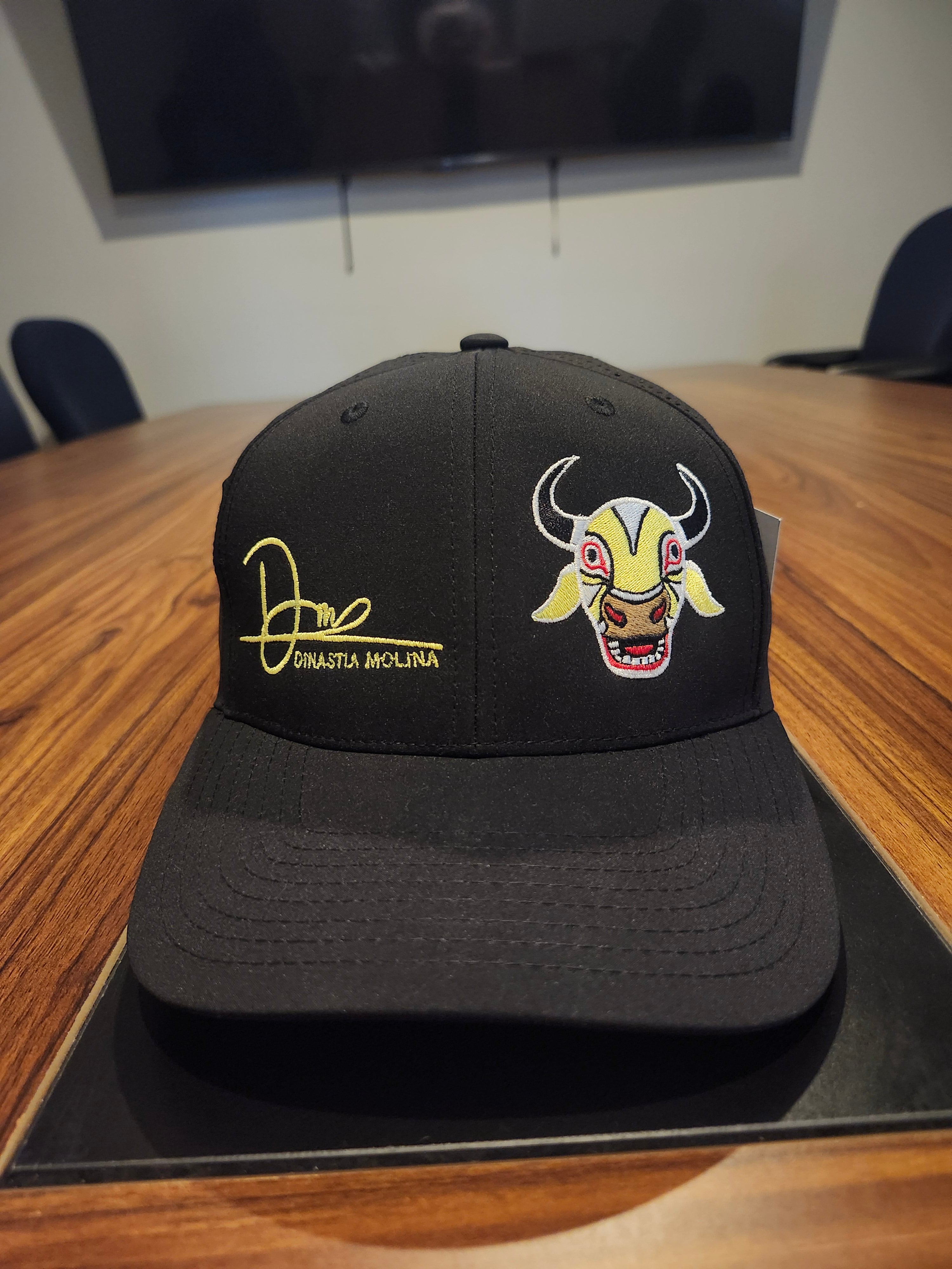 DM Toro (yellow edition)