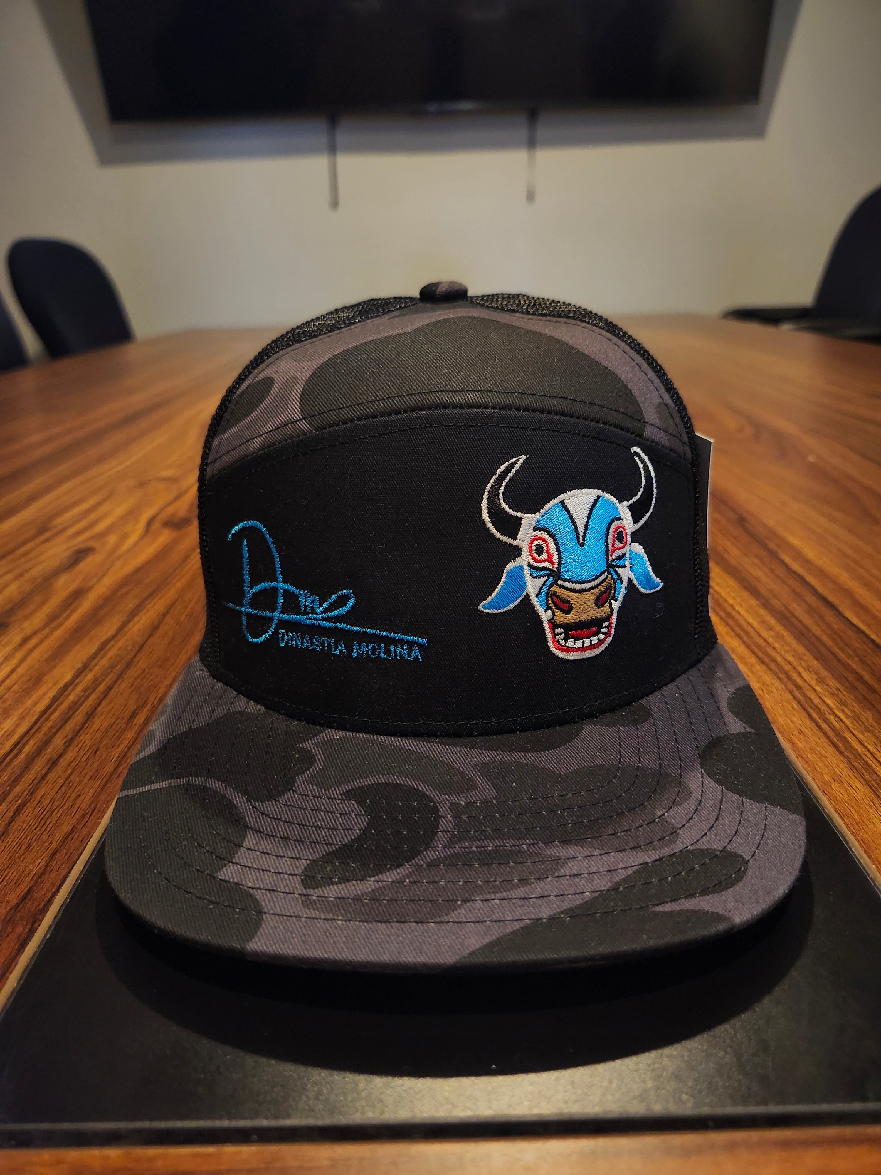 DM Toro (blue edition)