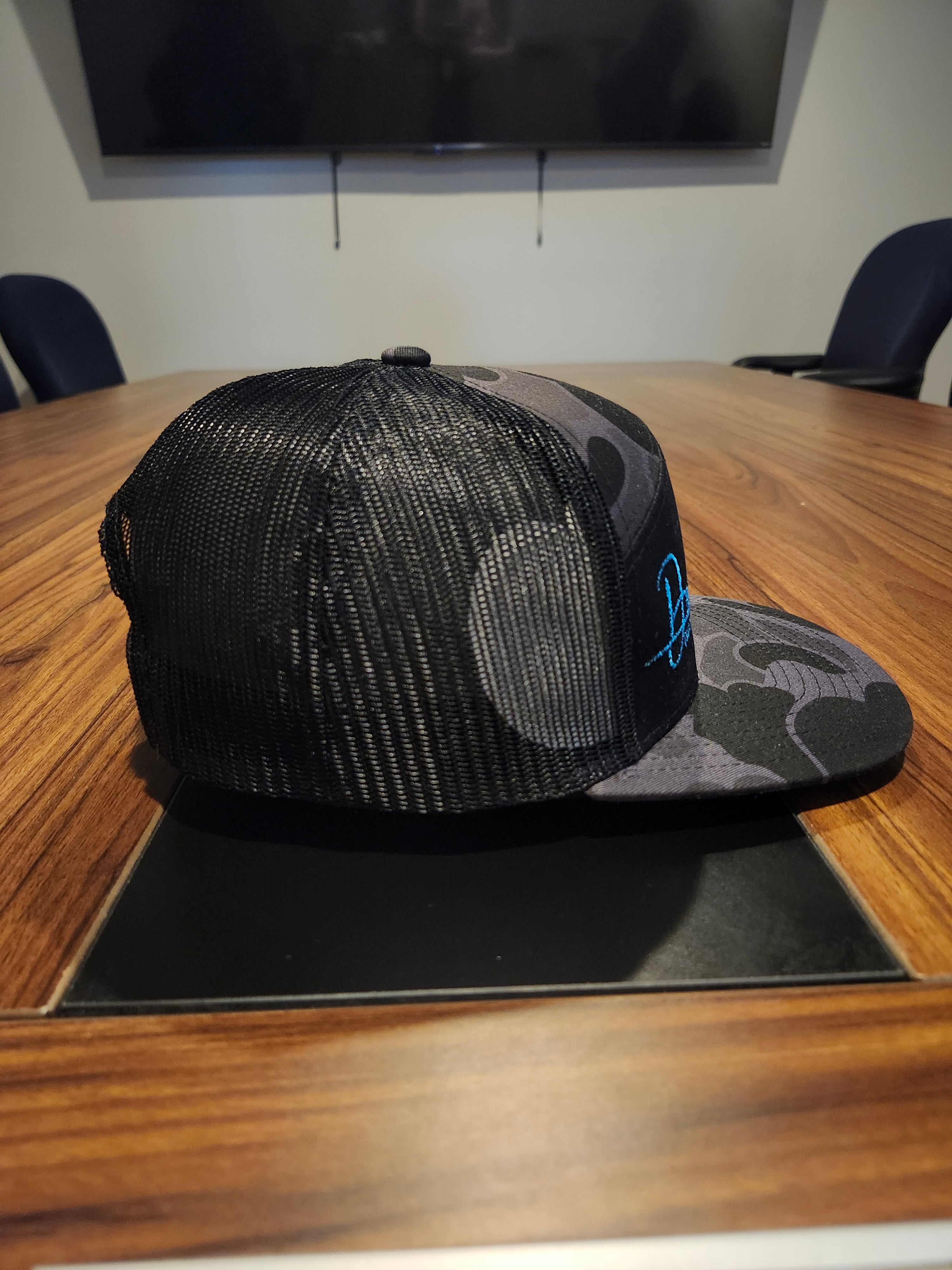 DM Toro (blue edition)