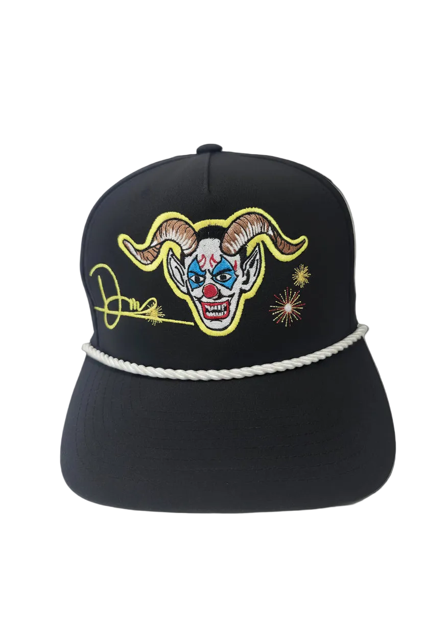 La Máscara Payaso
