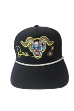 La Máscara Payaso